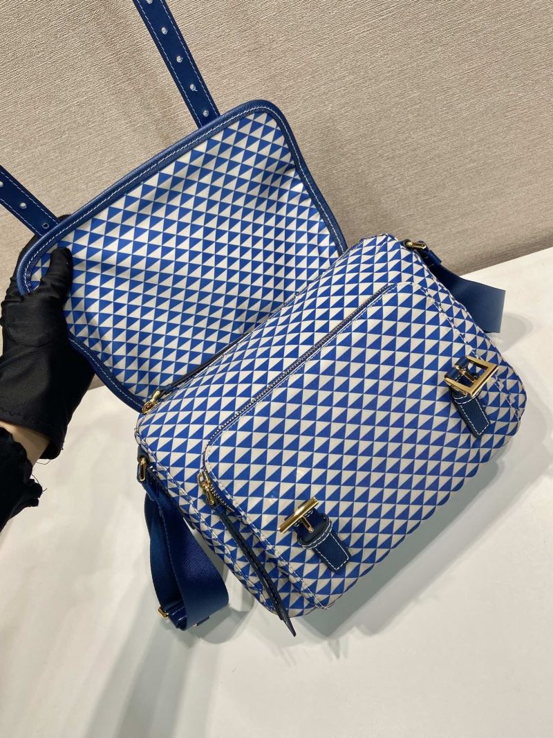 Pra*a satchel bags